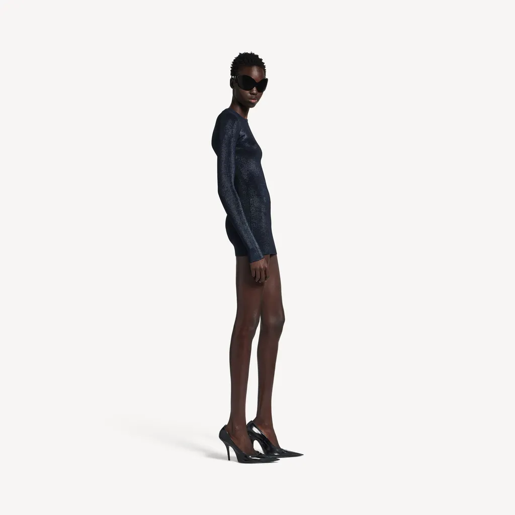 Mini Dress