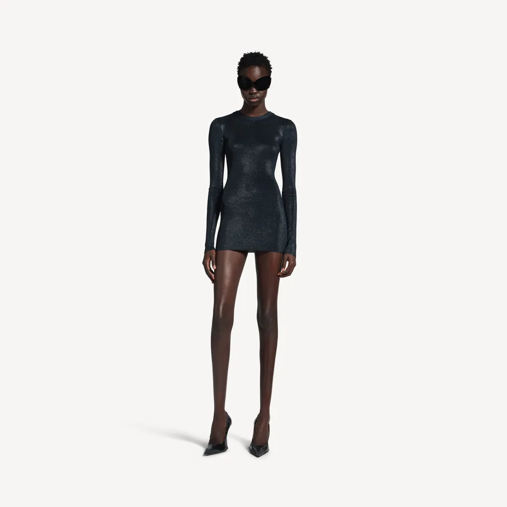 Mini Dress