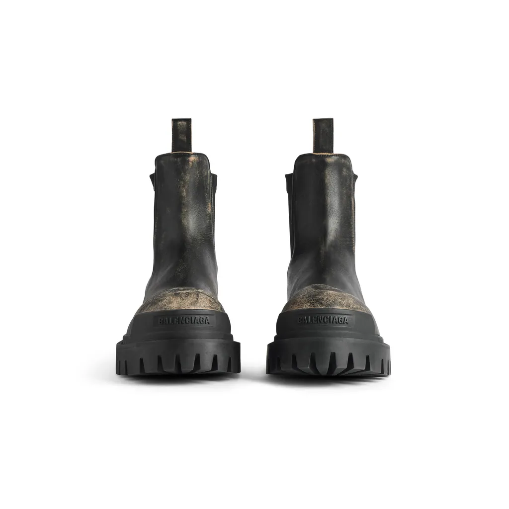 Strike Chelsea Boot