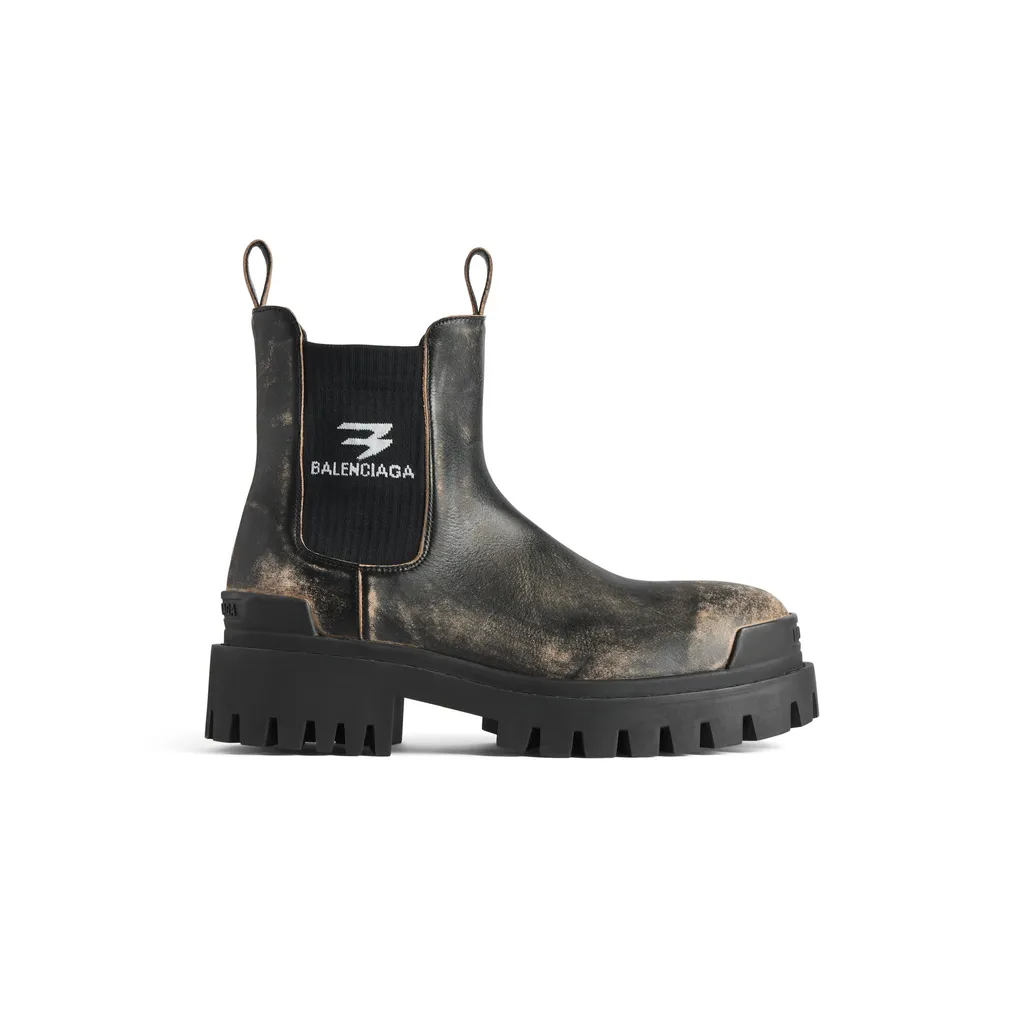 Strike Chelsea Boot