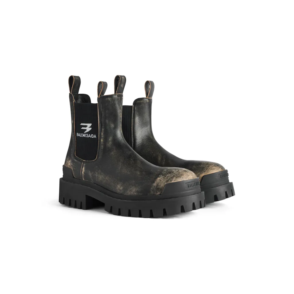 Strike Chelsea Boot