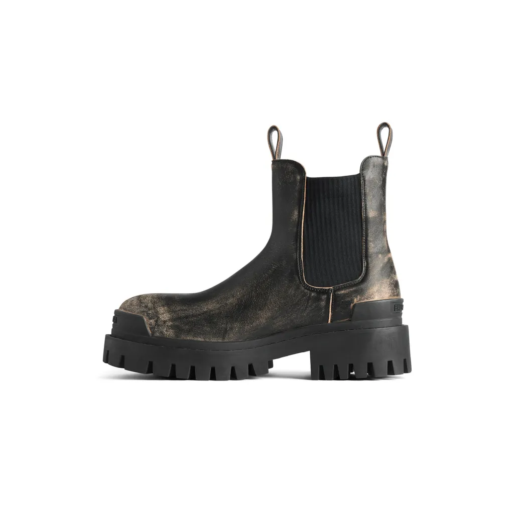 Strike Chelsea Boot