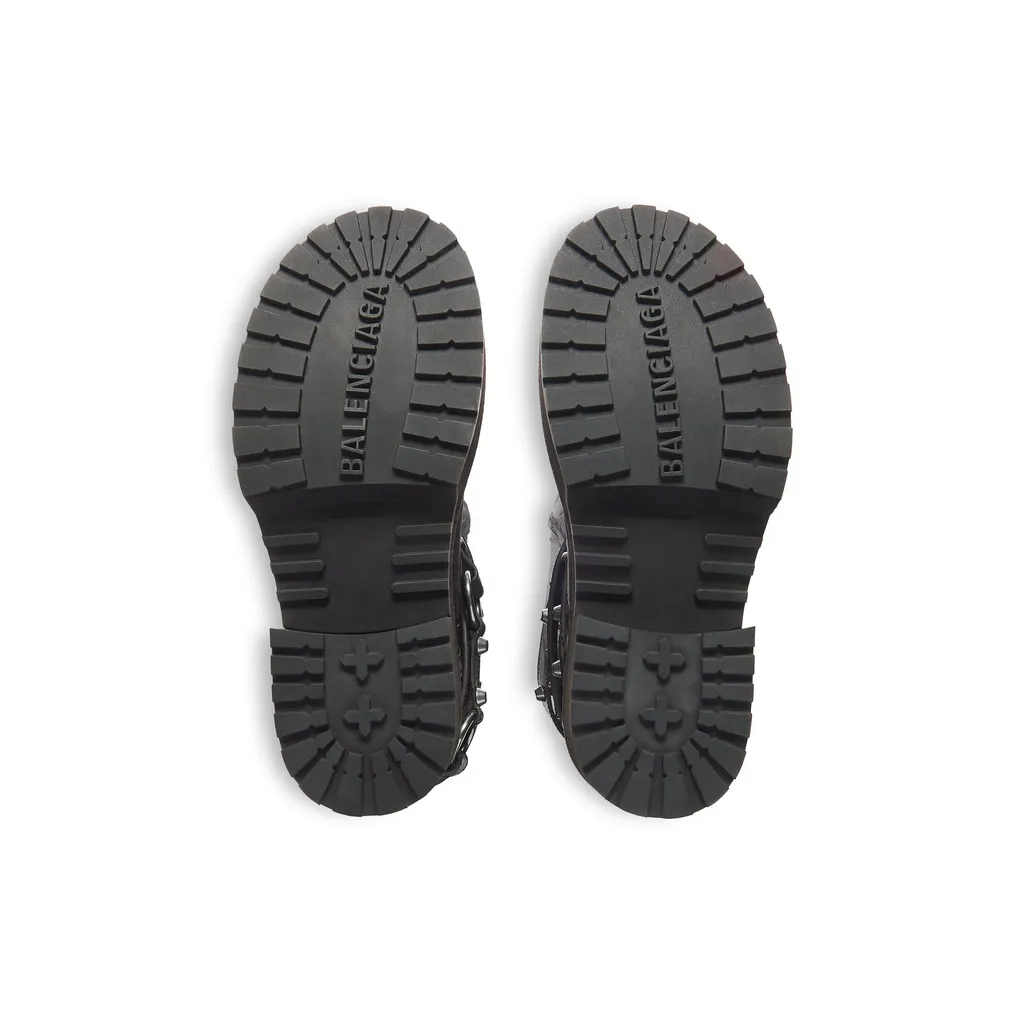 Venom City Bootie
