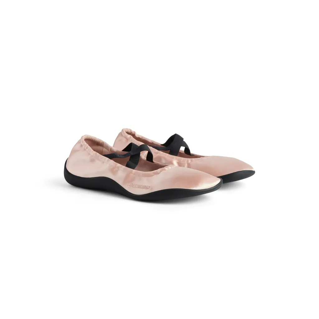 Shibuya Flat Ballerina