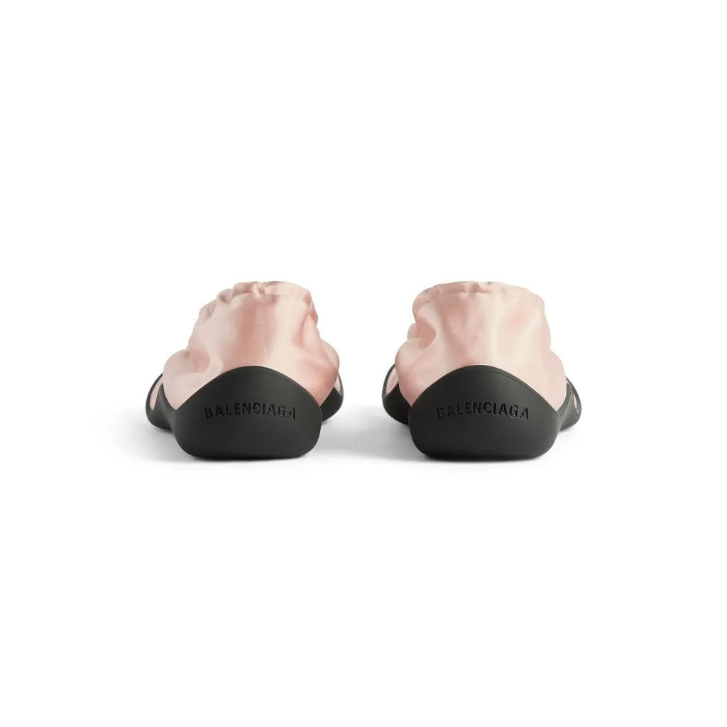 Shibuya Flat Ballerina