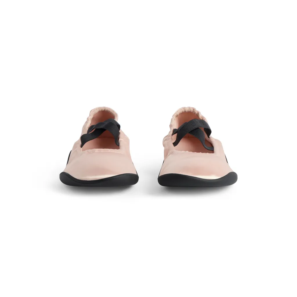 Shibuya Flat Ballerina
