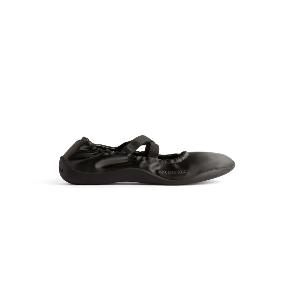 Shibuya Flat Ballerina