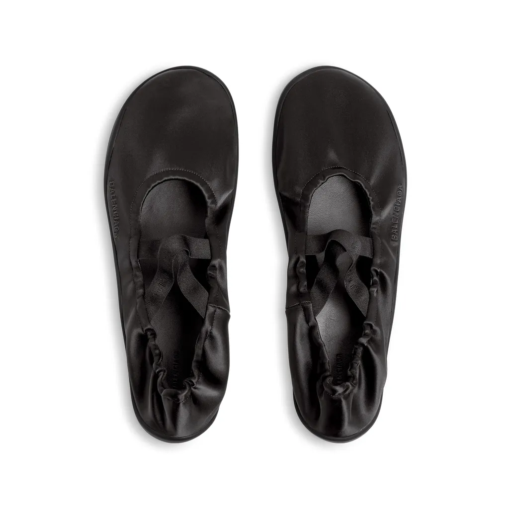 Shibuya Flat Ballerina