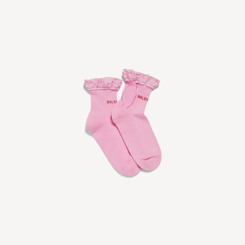 Bow Socks