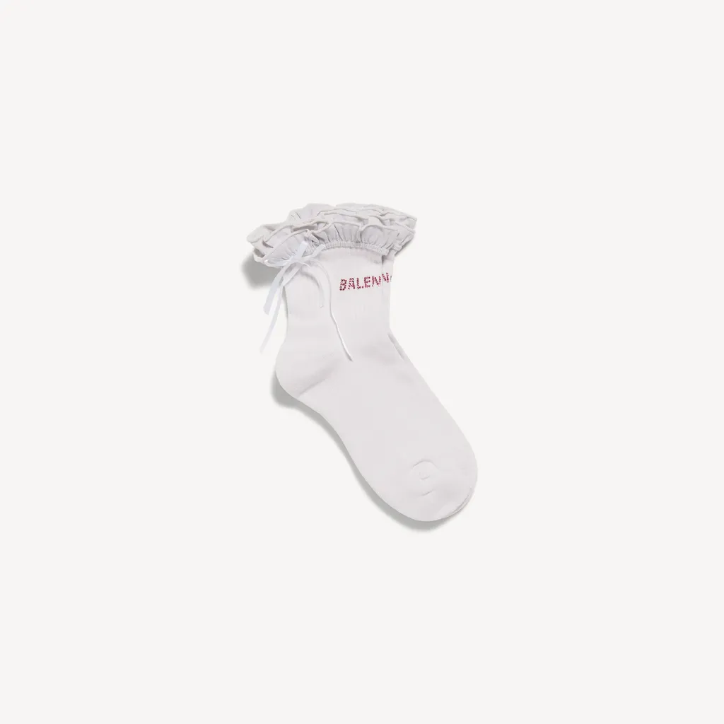 Bow Socks