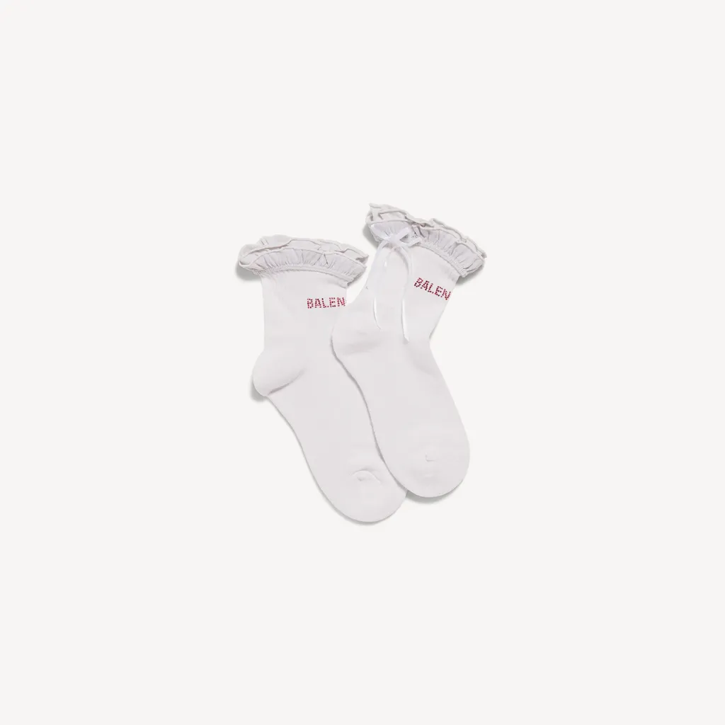 Bow Socks