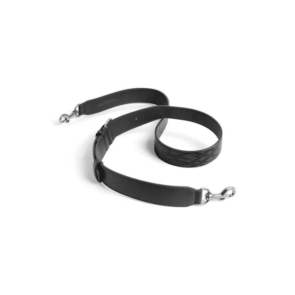 Tattoo Belt Strap