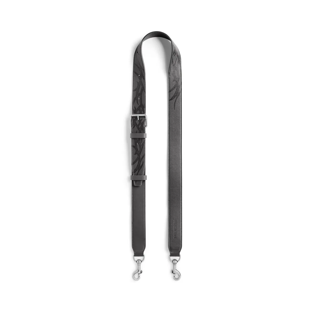 Tattoo Belt Strap