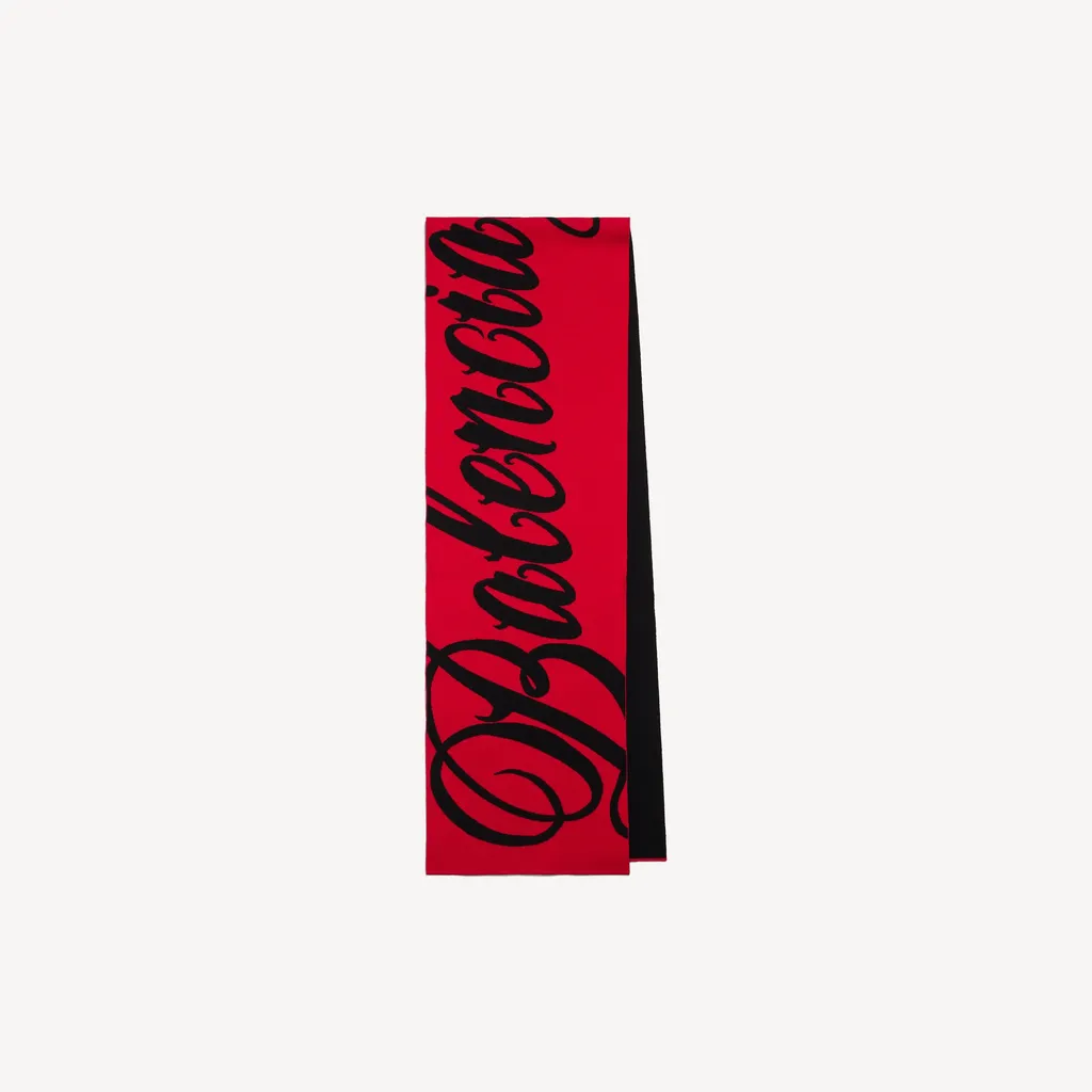 Big B Scarf