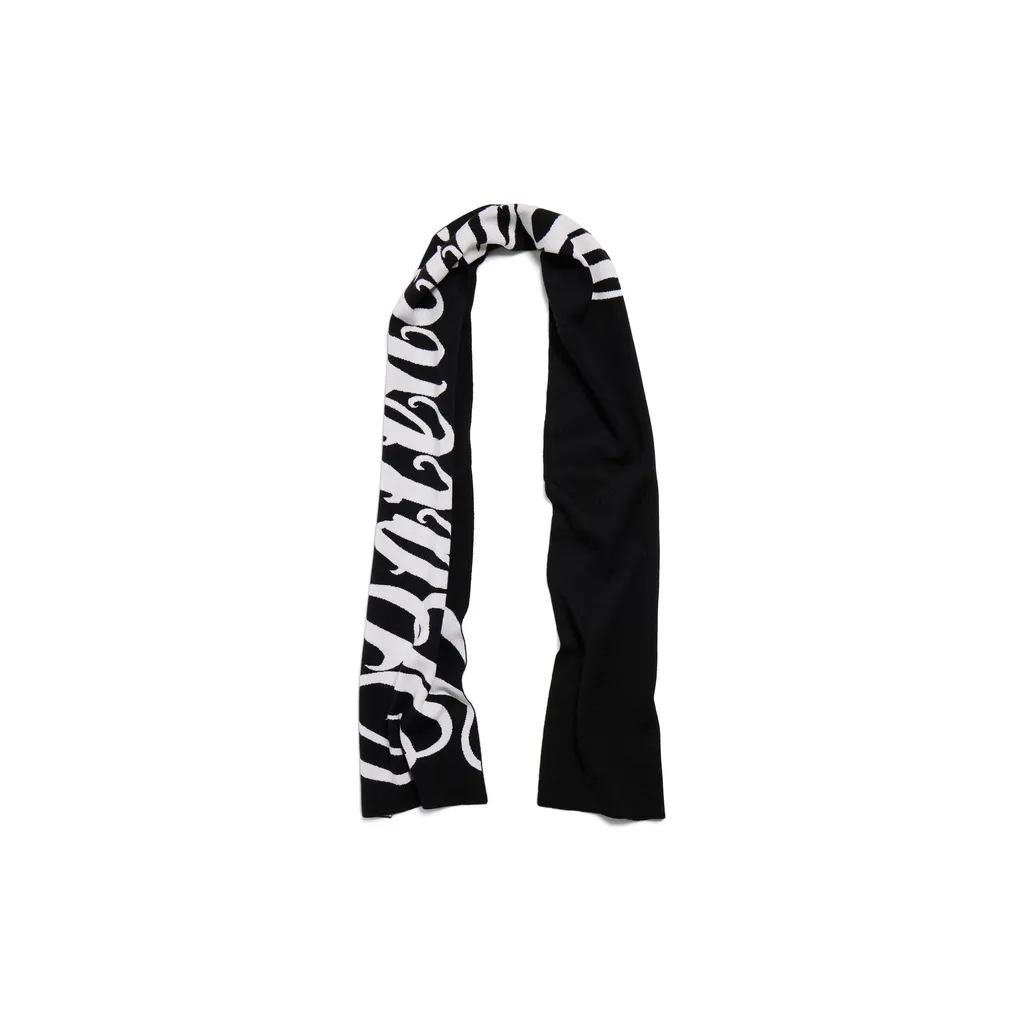 Big B Scarf