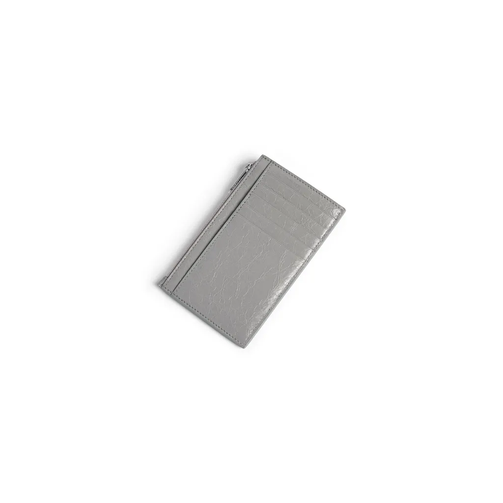 Superbusy Long Coin And Card Holder