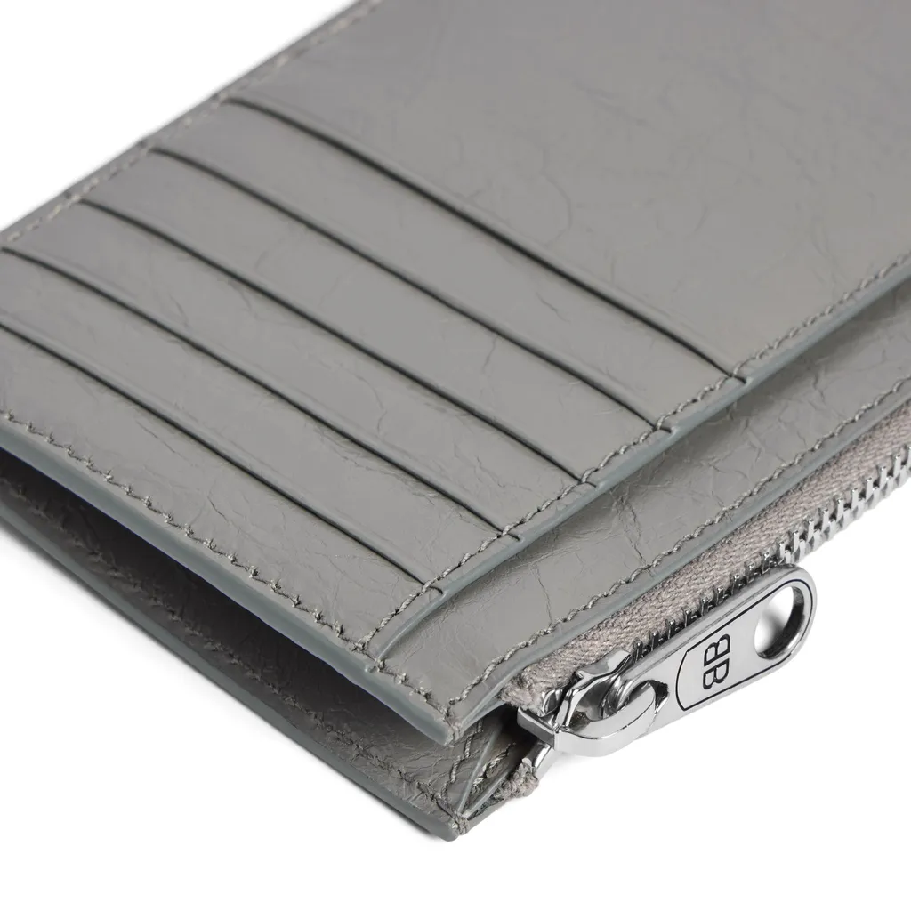 Superbusy Long Coin And Card Holder