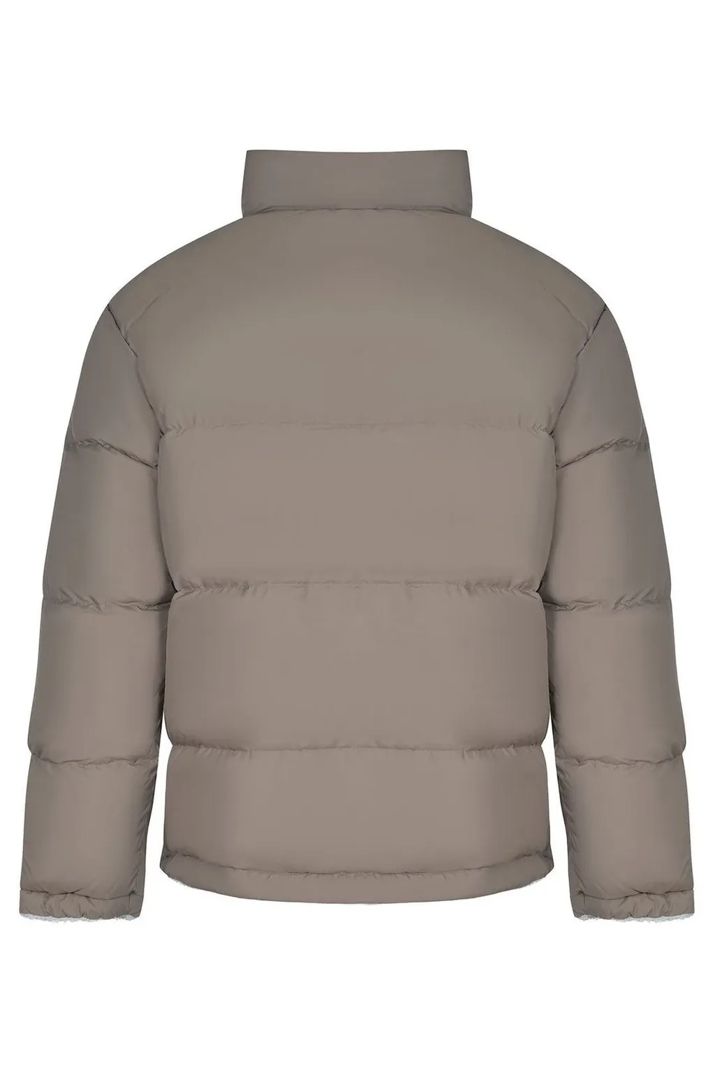Padded Jacket