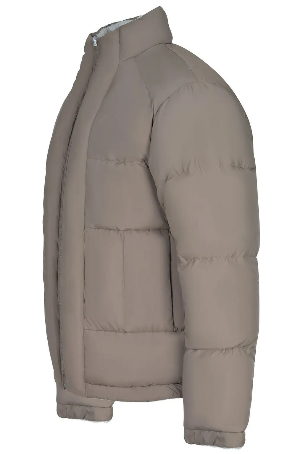 Padded Jacket