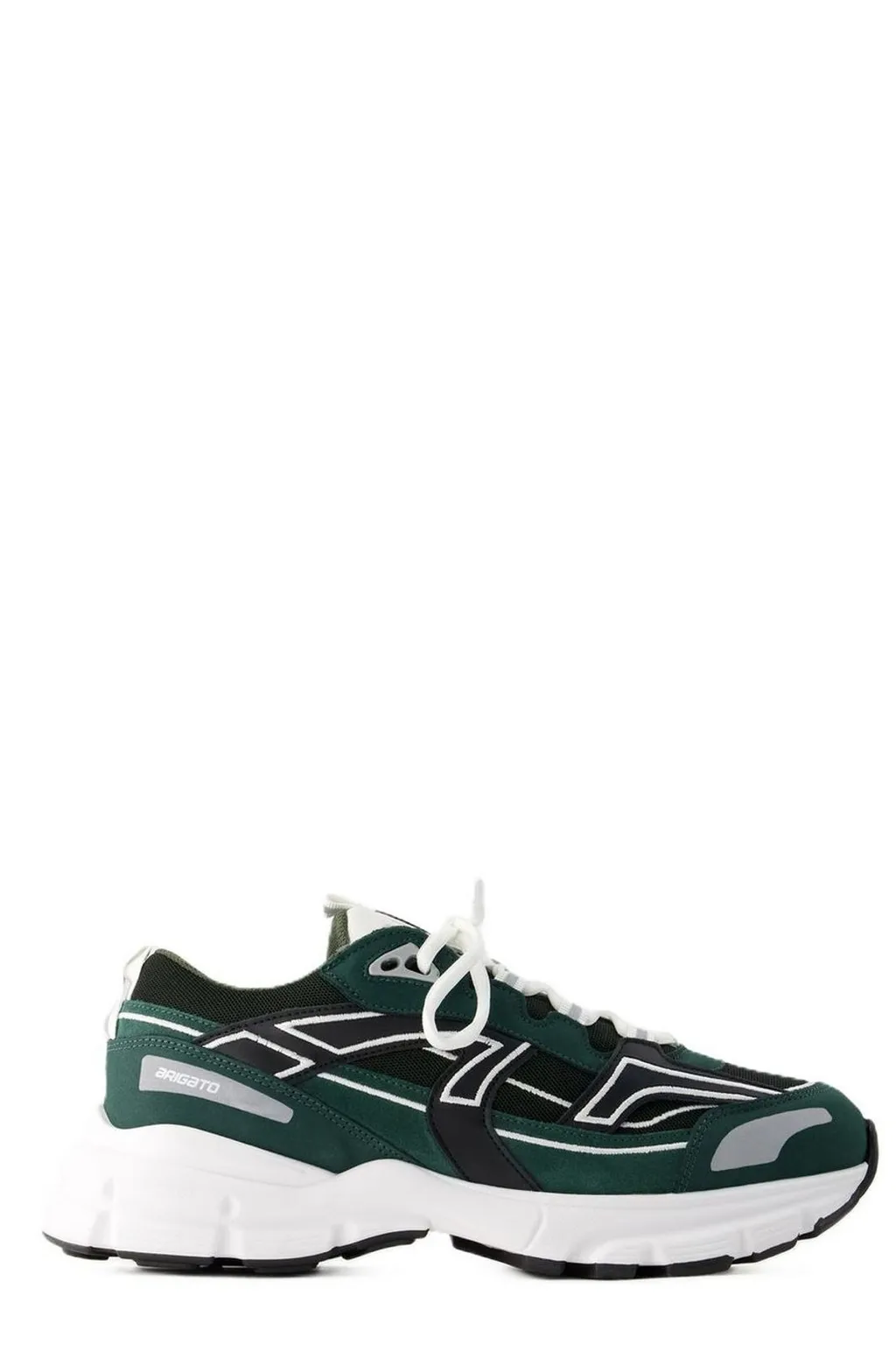 Marathon R-Trail Lace-Up Sneakers