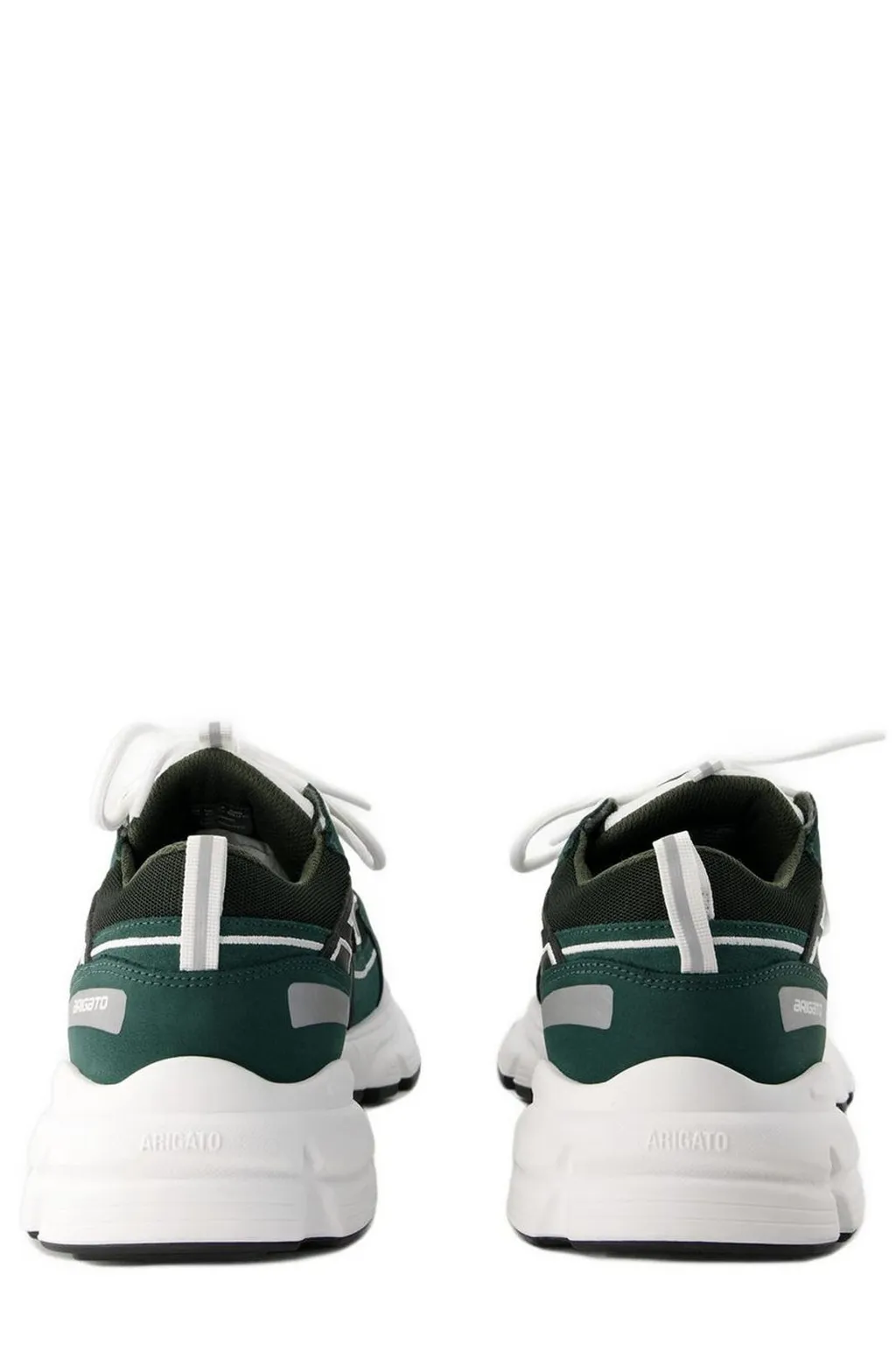 Marathon R-Trail Lace-Up Sneakers