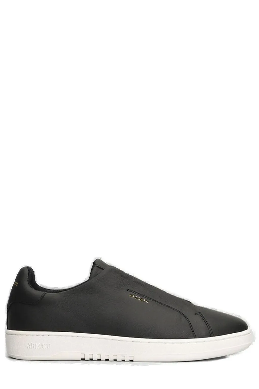 Dice Laceless Low-Top Sneakers