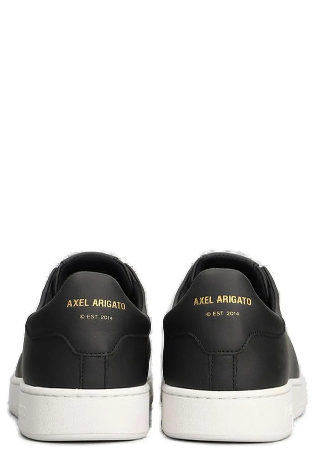 Dice Laceless Low-Top Sneakers