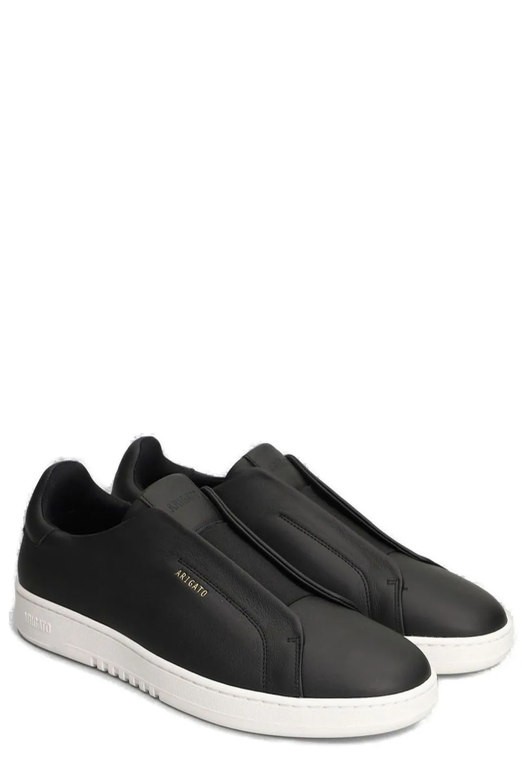 Dice Laceless Low-Top Sneakers