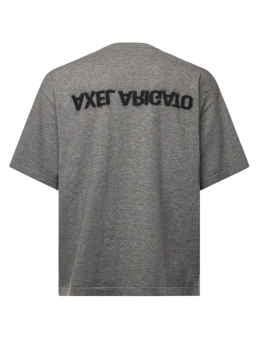 Logo-Embroidered T-Shirt