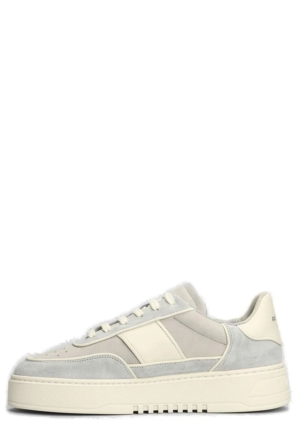 Orbit Low-Top Sneakers