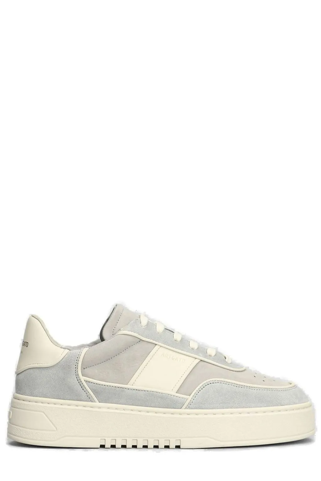 Orbit Low-Top Sneakers
