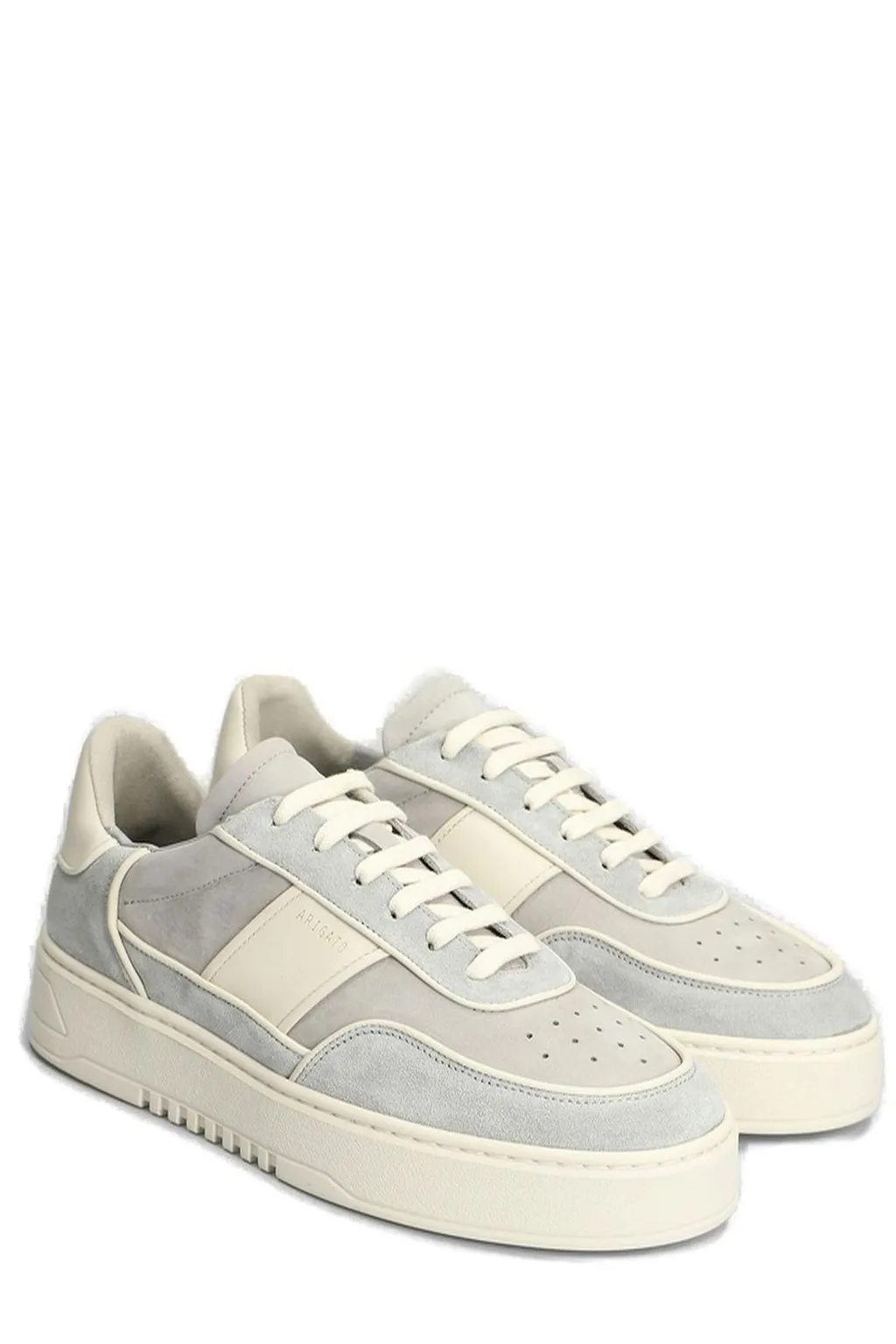 Orbit Low-Top Sneakers
