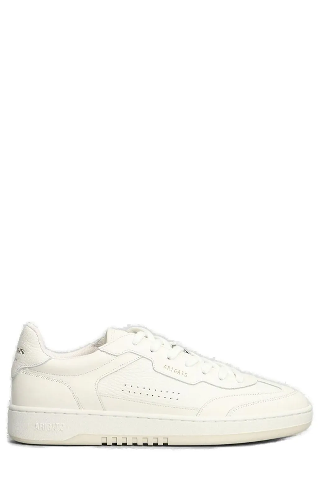 Dice T-Toe Low-Top Sneakers