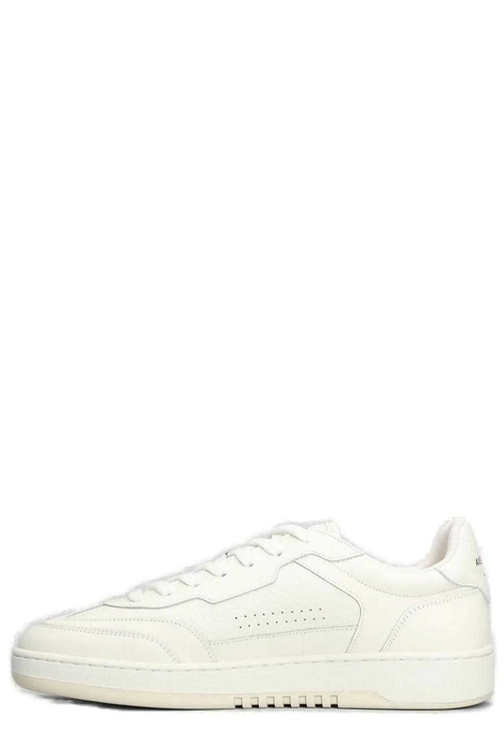 Dice T-Toe Low-Top Sneakers