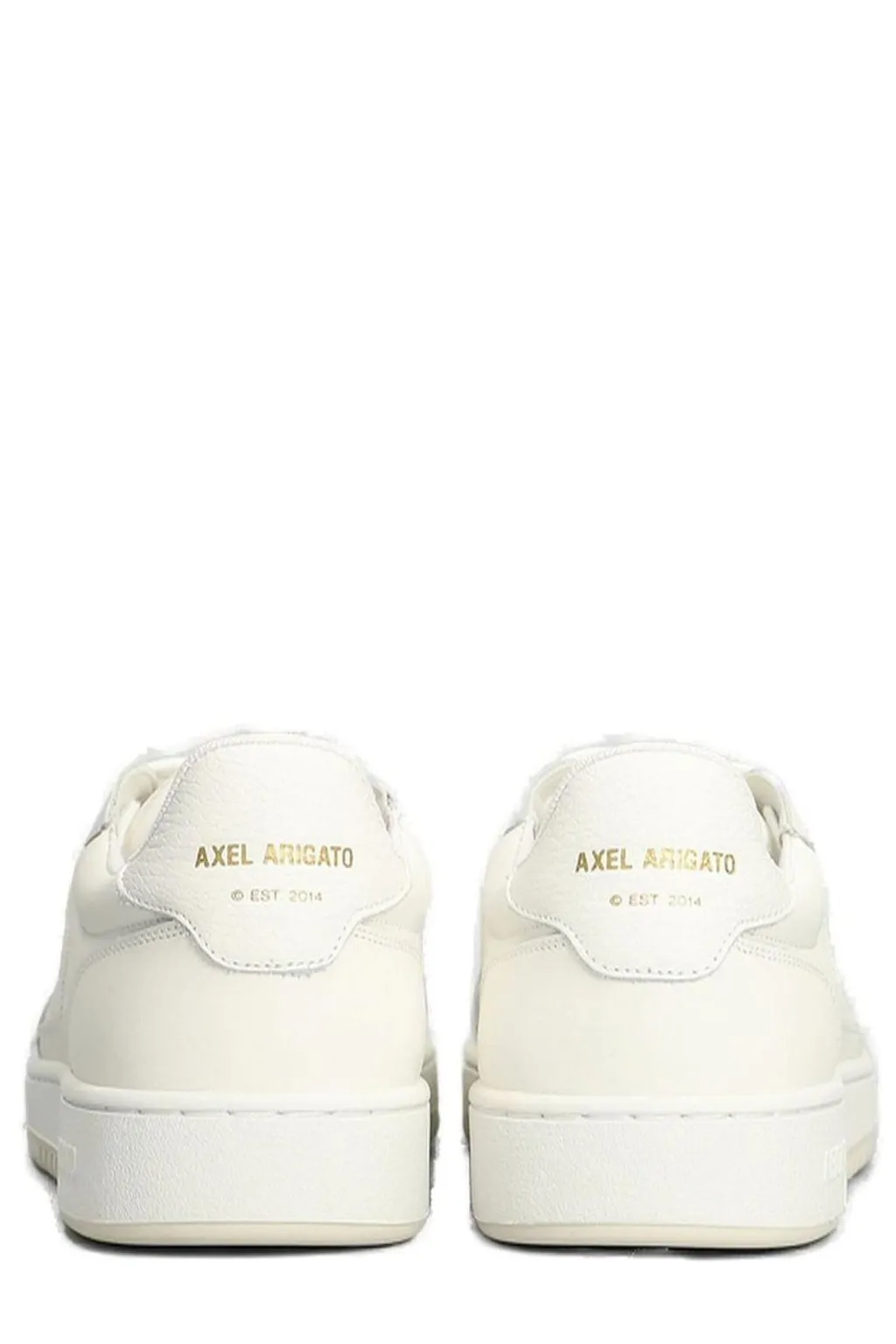 Dice T-Toe Low-Top Sneakers