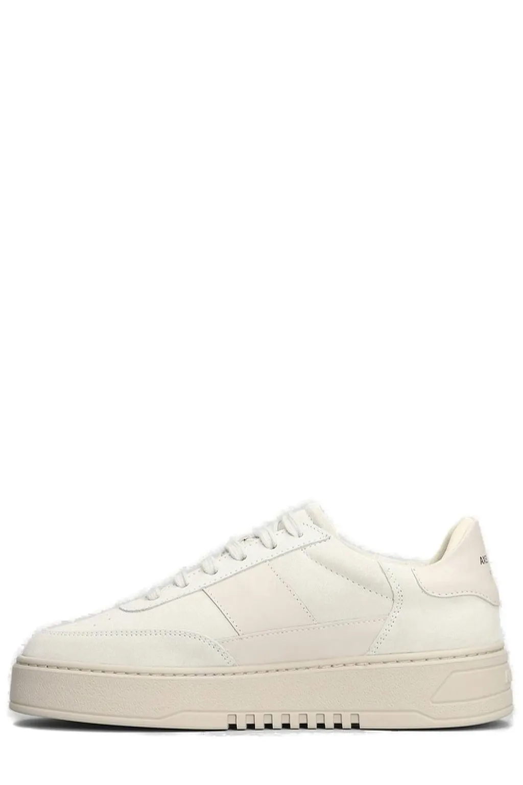 Orbit Vintage Low-Top Sneakers