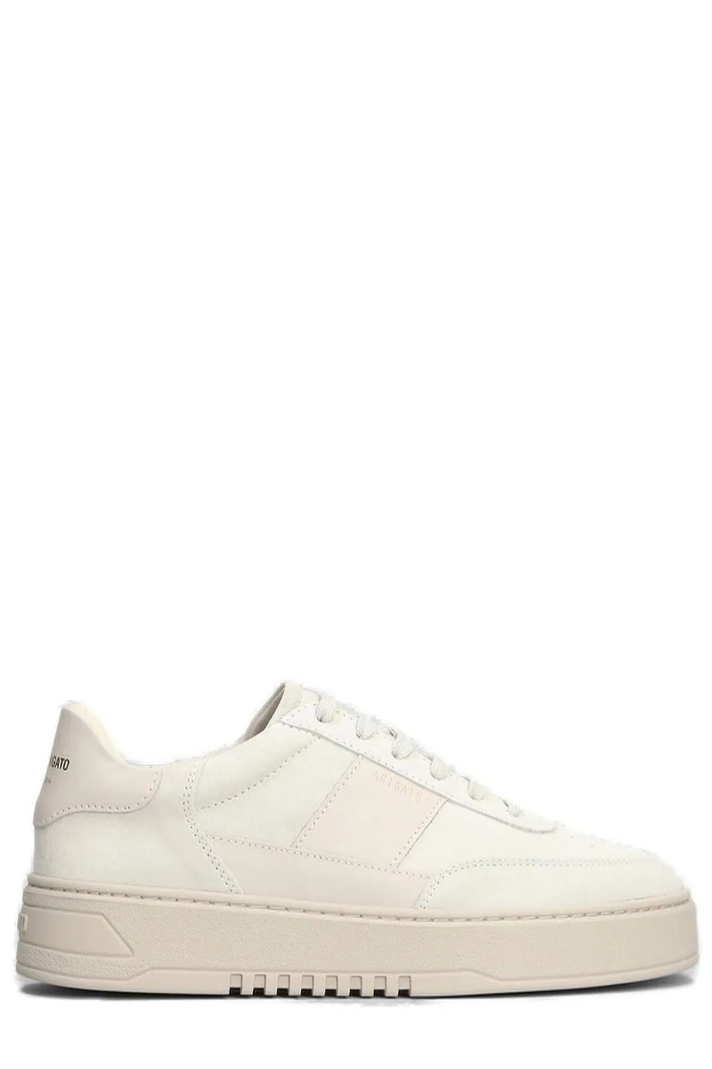 Orbit Vintage Low-Top Sneakers