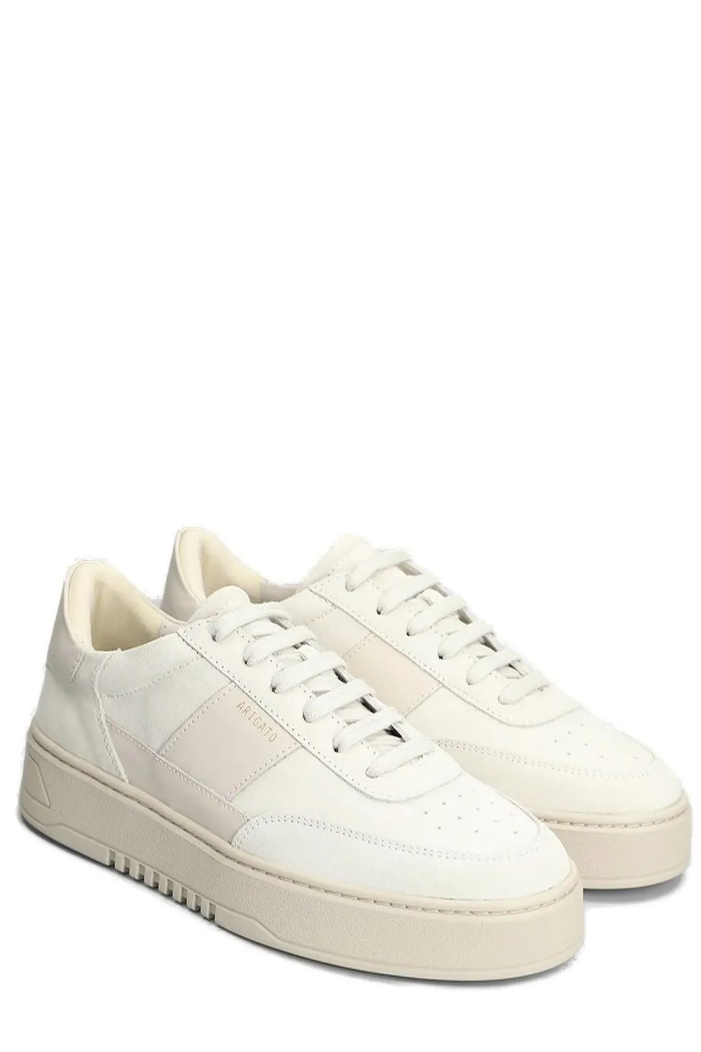 Orbit Vintage Low-Top Sneakers