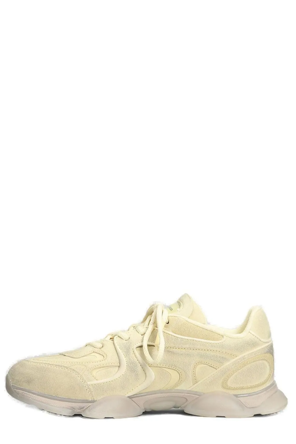 Eris Lace-Up Sneakers