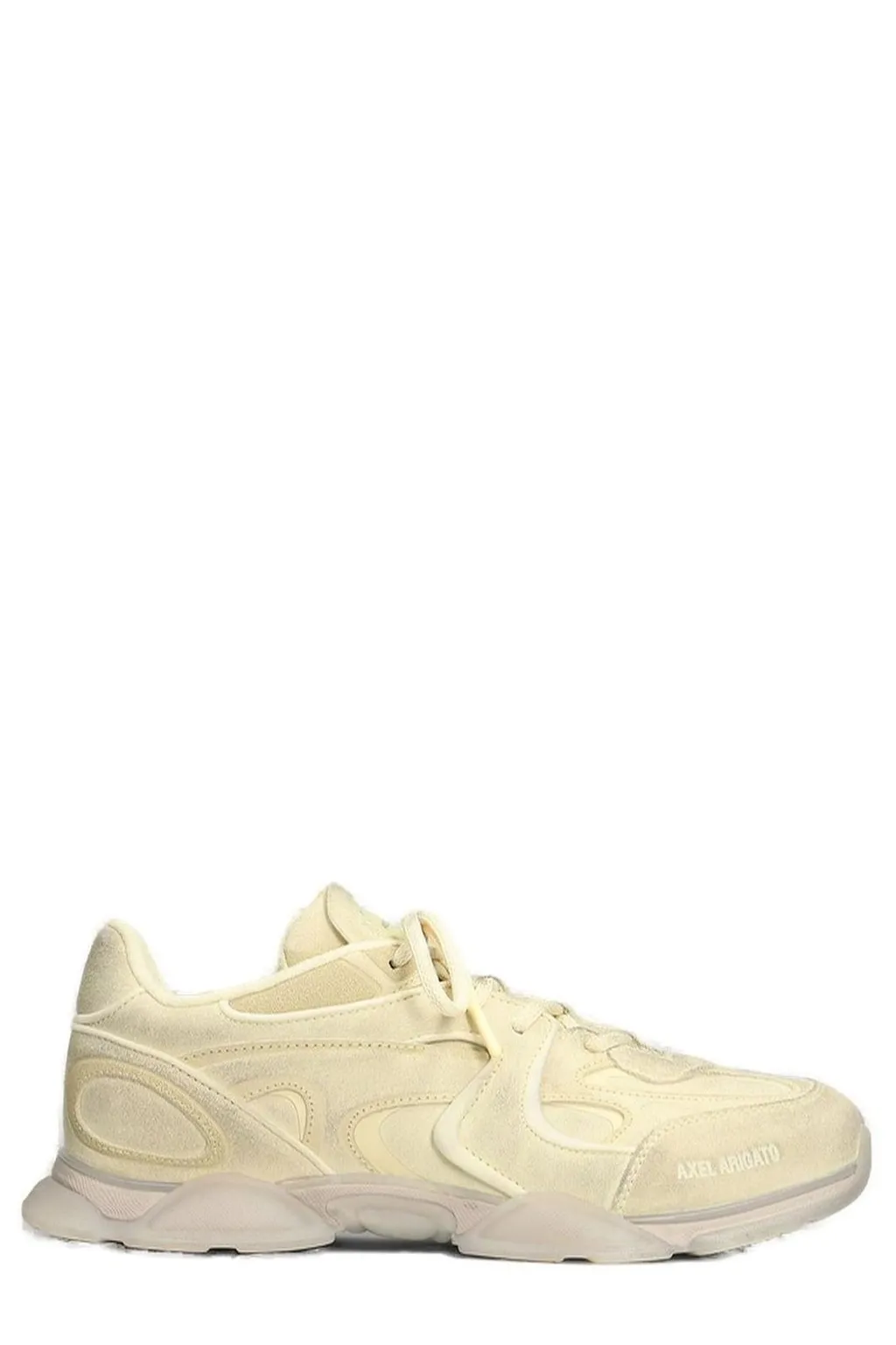 Eris Lace-Up Sneakers