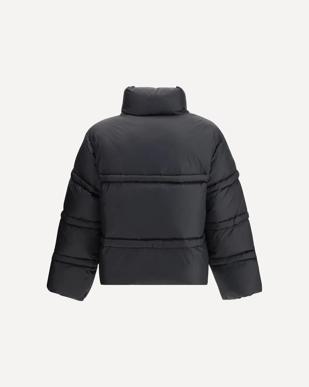 Veil Puffer Jacket