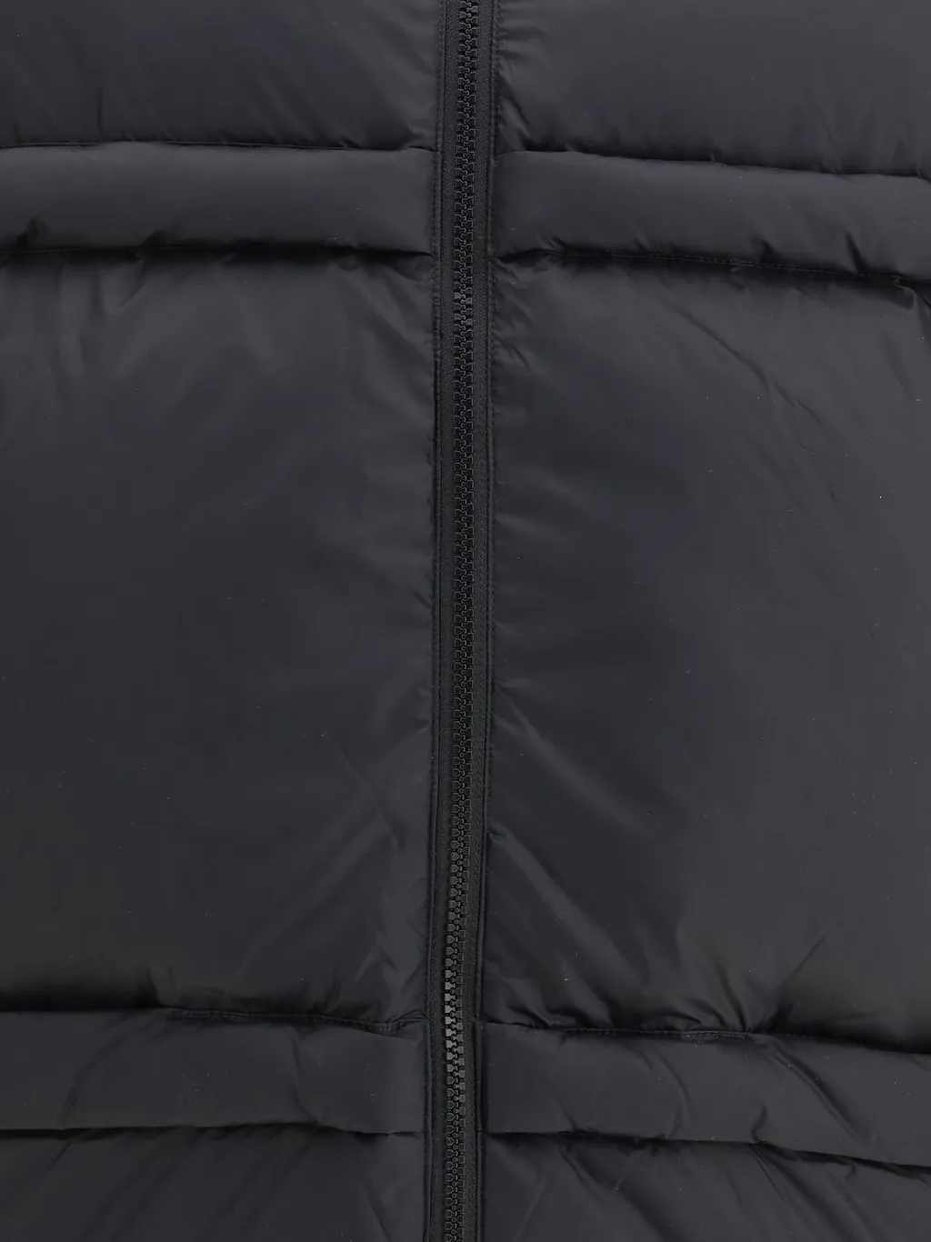 Veil Puffer Jacket