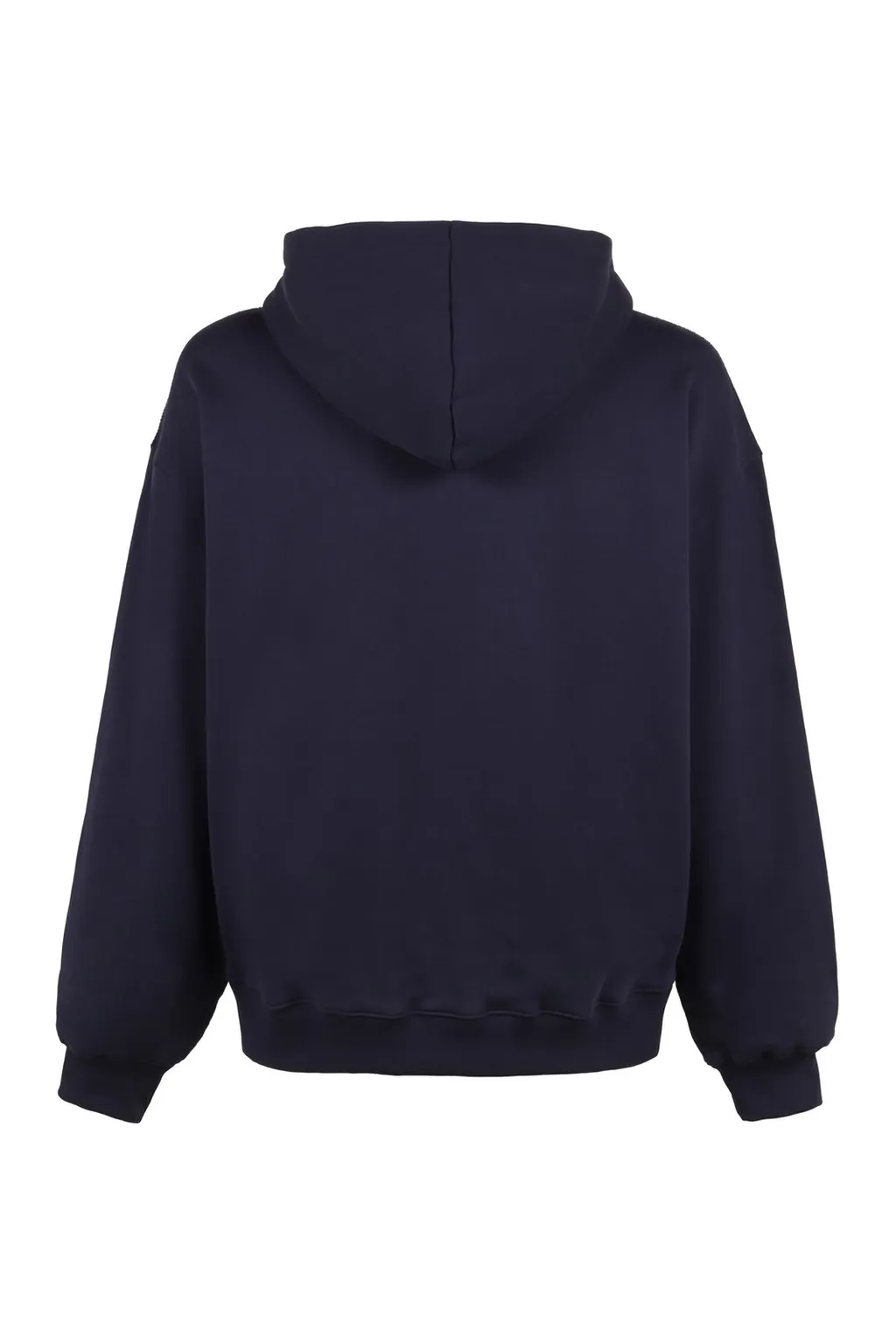Maine Zip-Up Hoodie