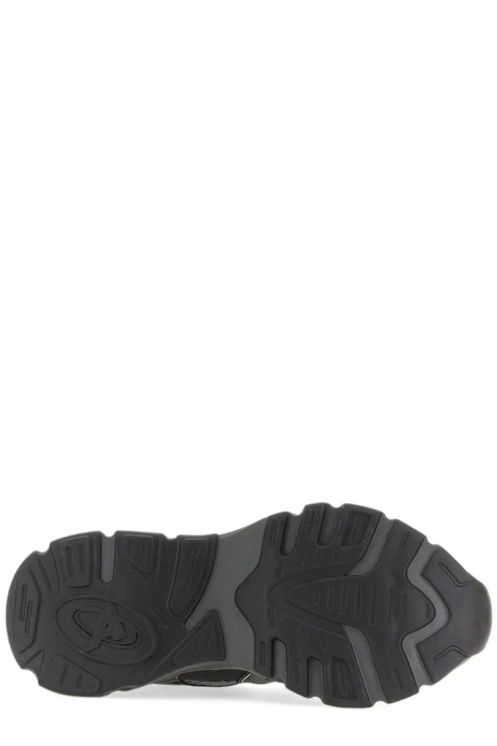 Marathon Runner Lace-Up Sneakers