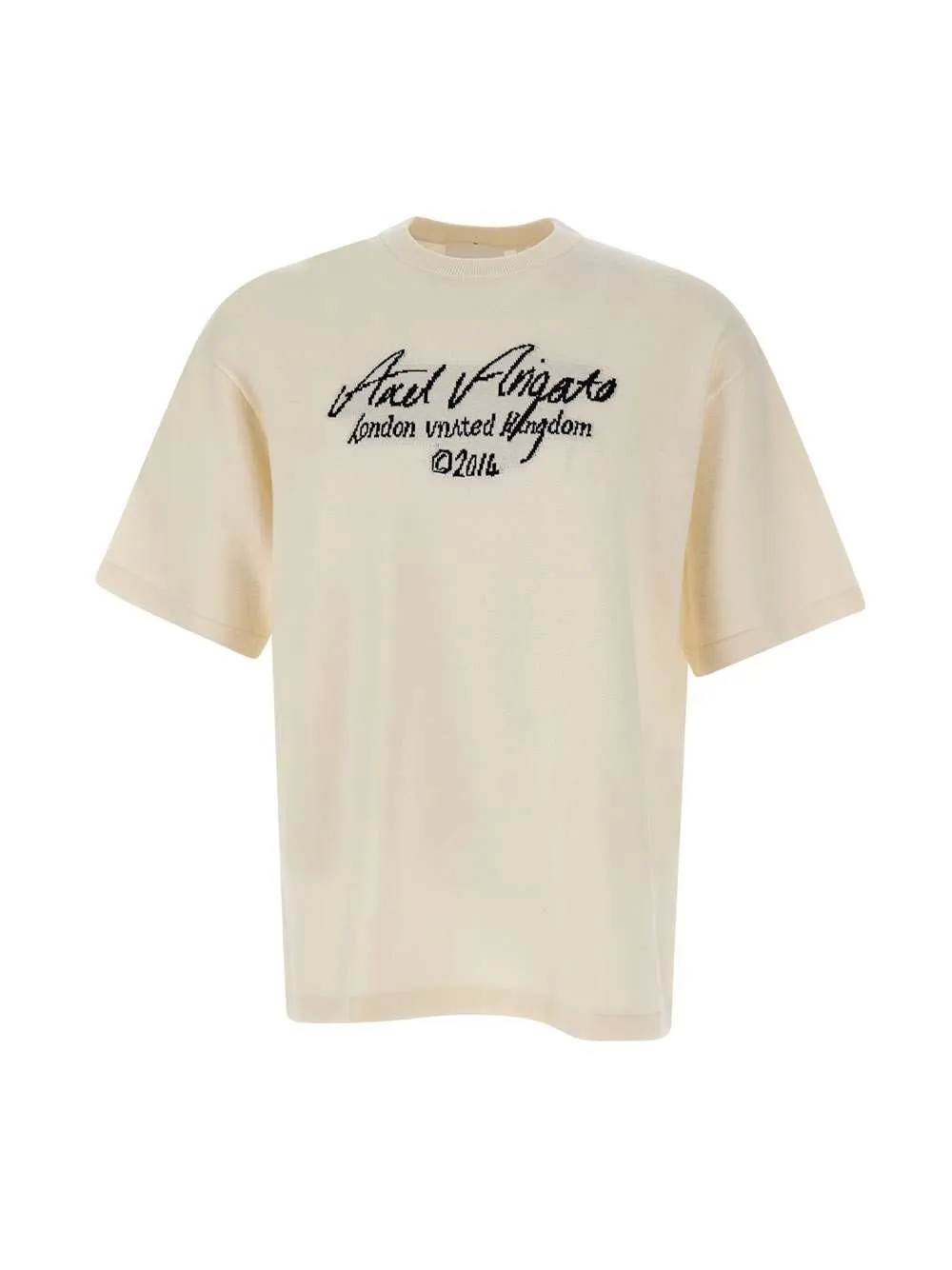 Broadwick Drop Shoulder T-Shirt