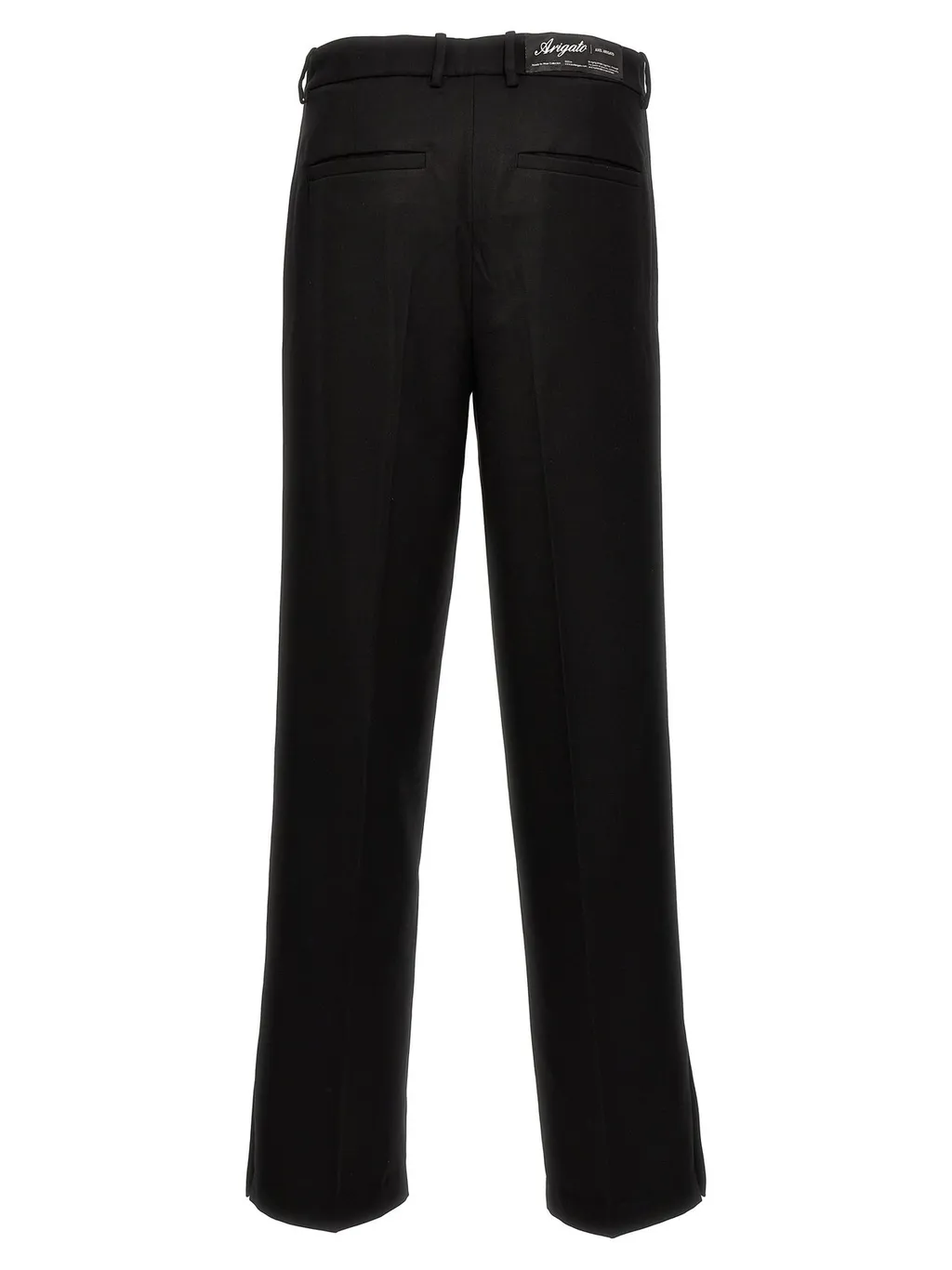 Grade Straight-Leg Pants