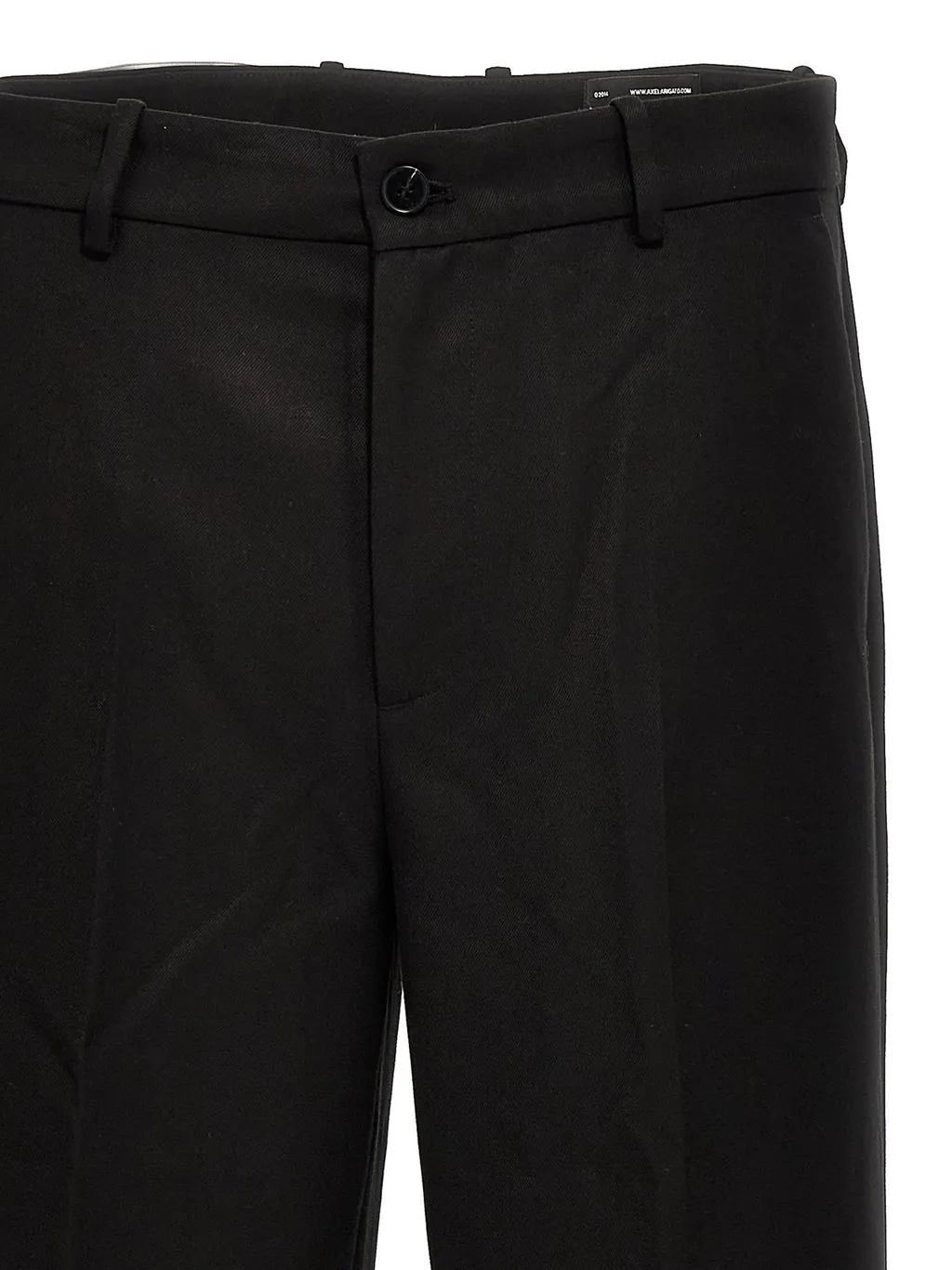 Grade Straight-Leg Pants
