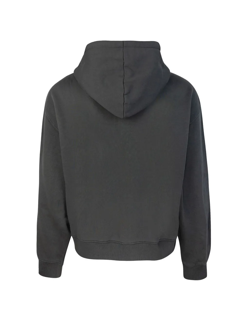 Legend Zipped Hoodie
