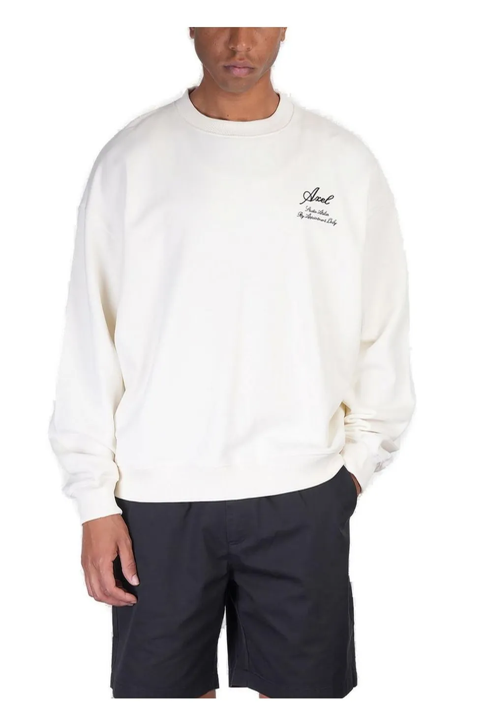 Atelier Sweatshirt