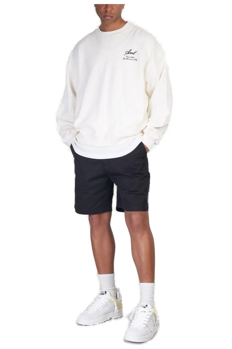 Atelier Sweatshirt